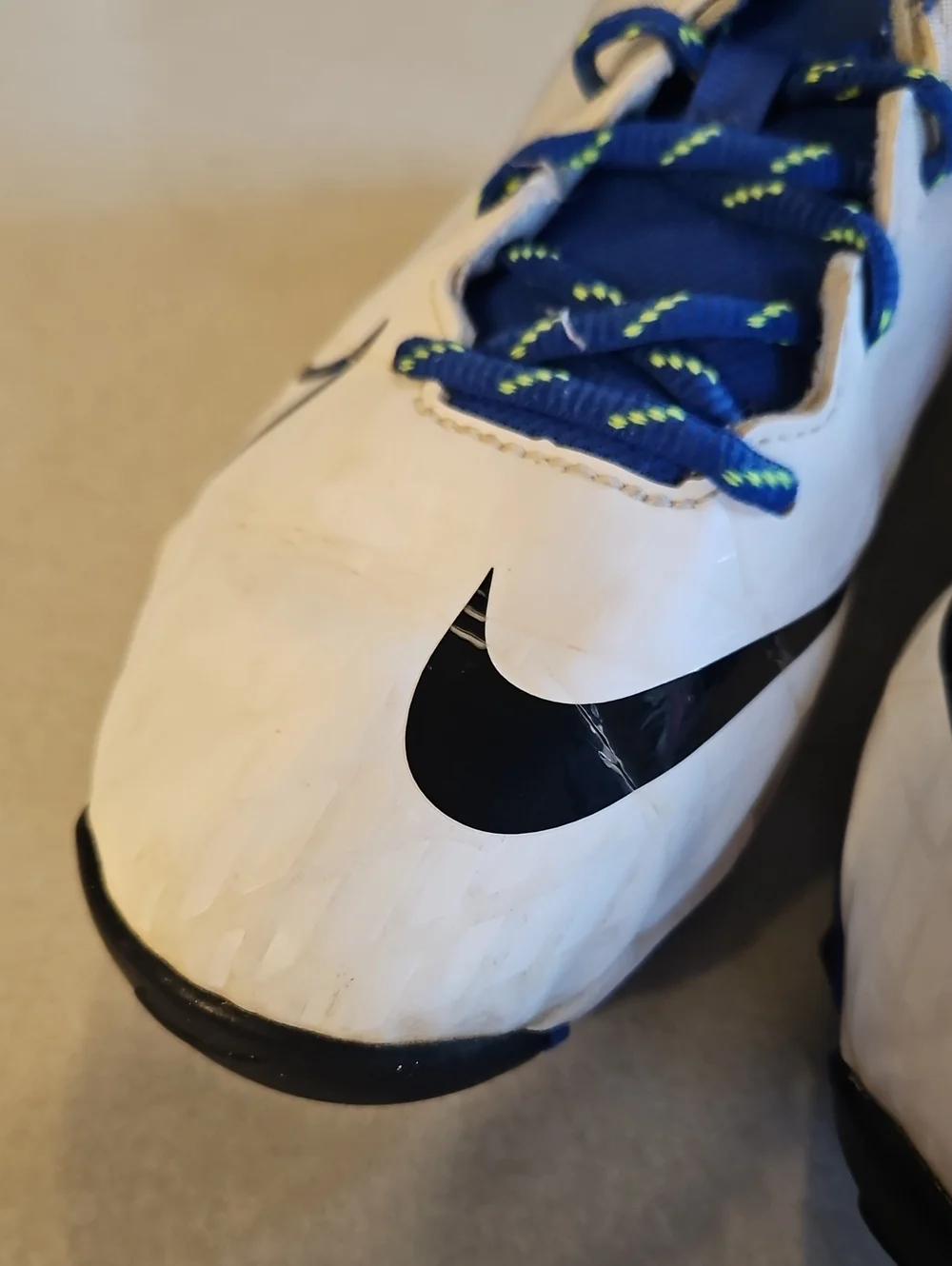 Nike Youth Softball Cleats
